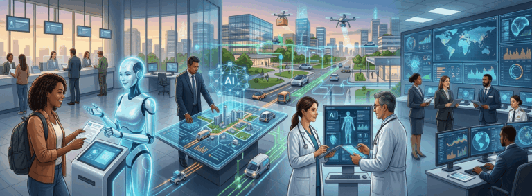 Top 10 AI Agent Development Companies for Government in 2026